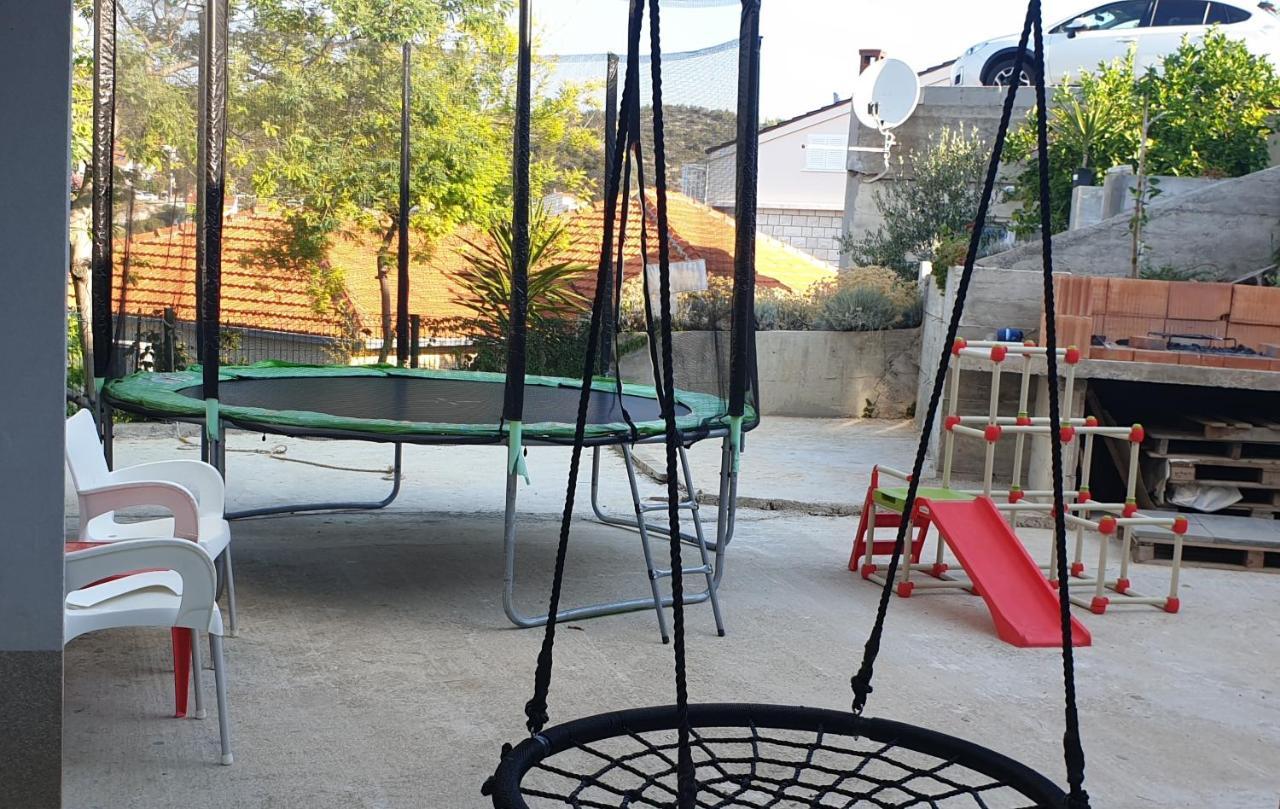 Apartment Adam Zavalatica Ngoại thất bức ảnh