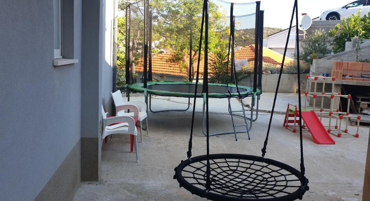 Apartment Adam Zavalatica Ngoại thất bức ảnh