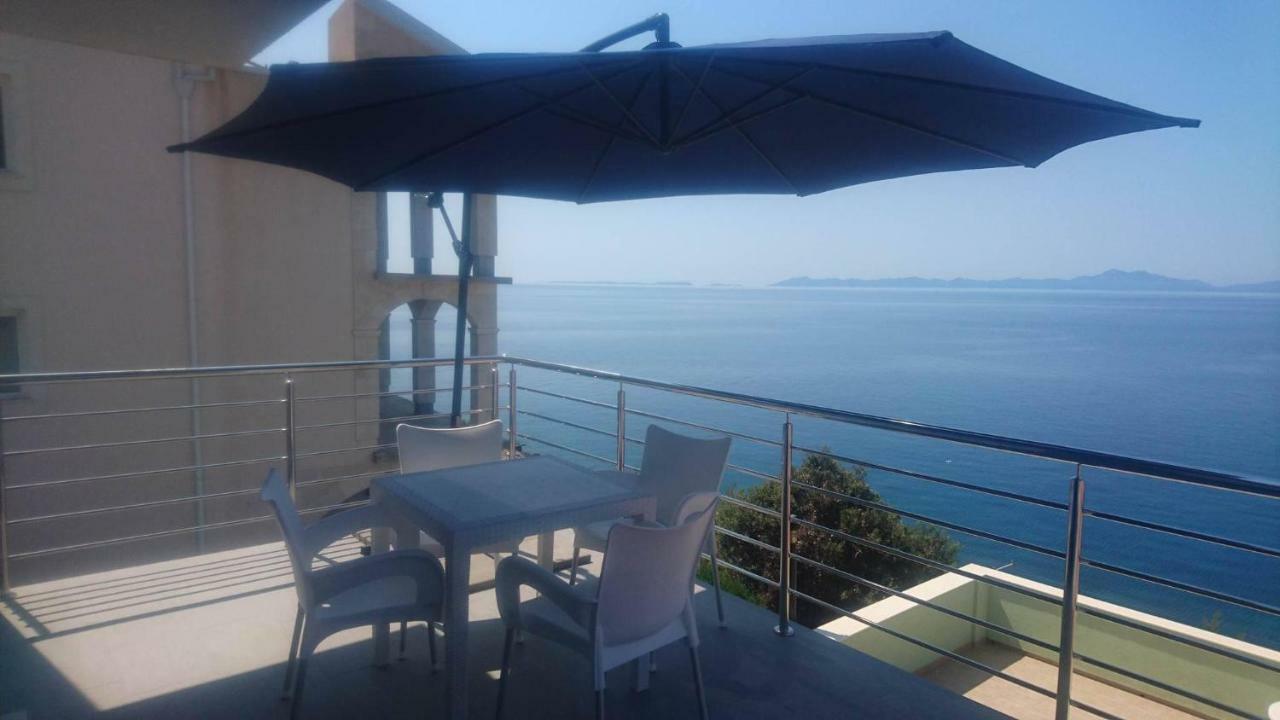 Apartment Adam Zavalatica Ngoại thất bức ảnh