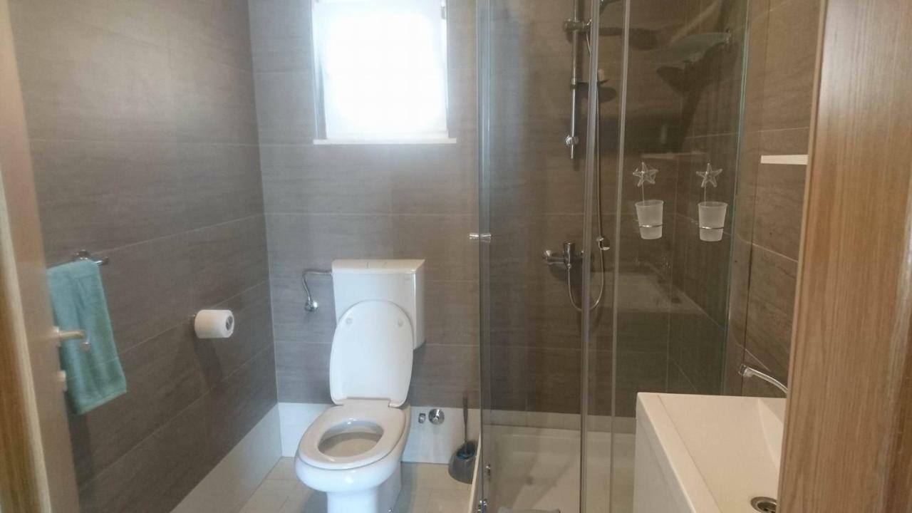 Apartment Adam Zavalatica Ngoại thất bức ảnh