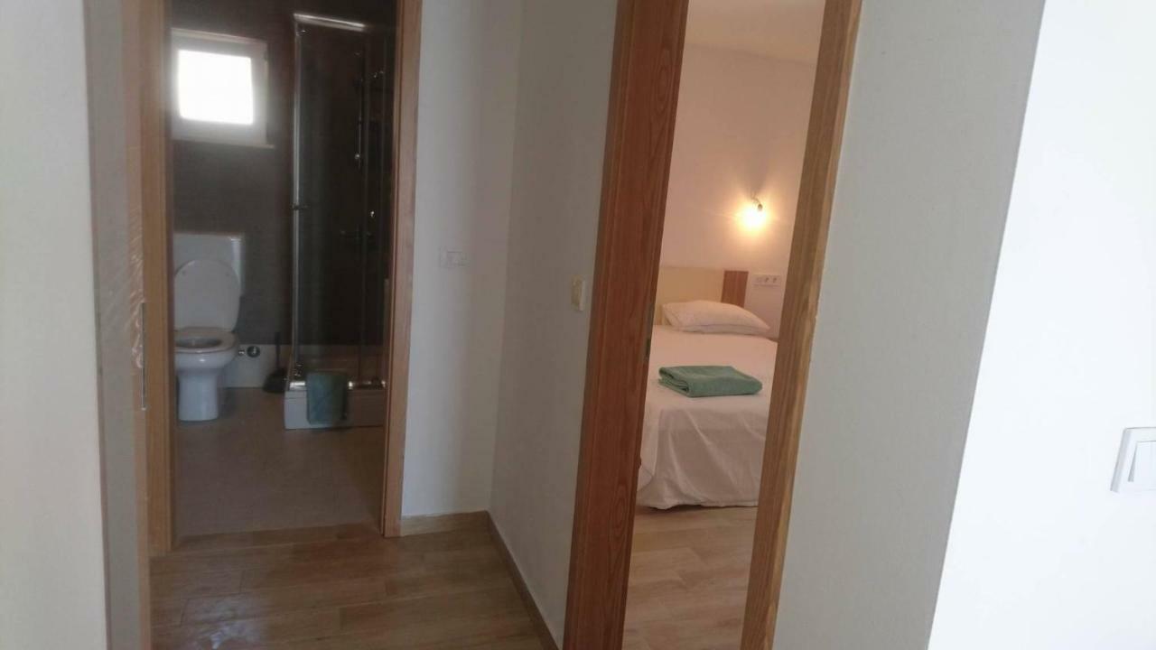 Apartment Adam Zavalatica Ngoại thất bức ảnh