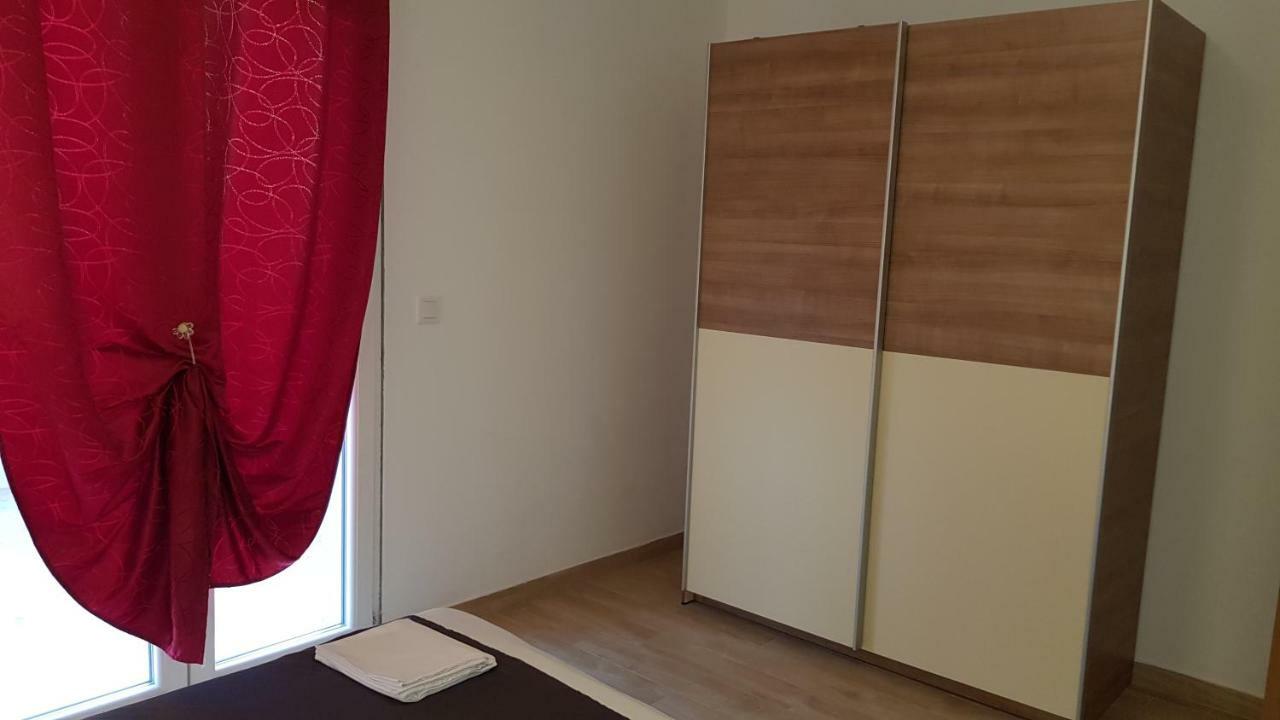 Apartment Adam Zavalatica Ngoại thất bức ảnh