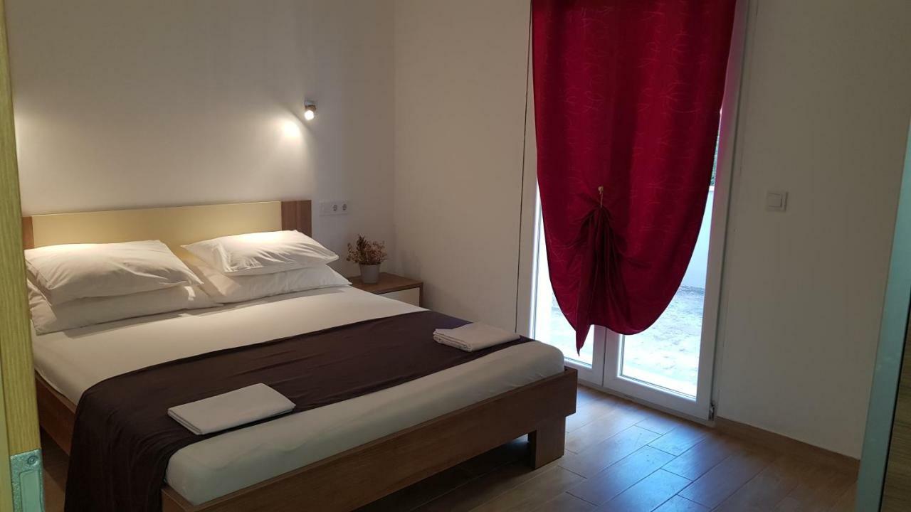 Apartment Adam Zavalatica Ngoại thất bức ảnh