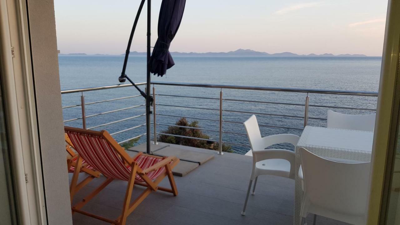 Apartment Adam Zavalatica Ngoại thất bức ảnh