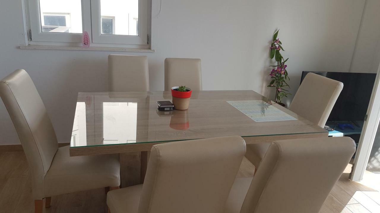 Apartment Adam Zavalatica Ngoại thất bức ảnh