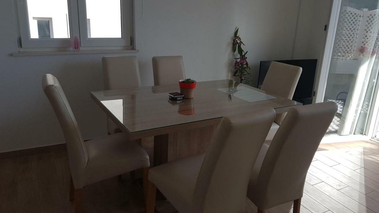 Apartment Adam Zavalatica Ngoại thất bức ảnh