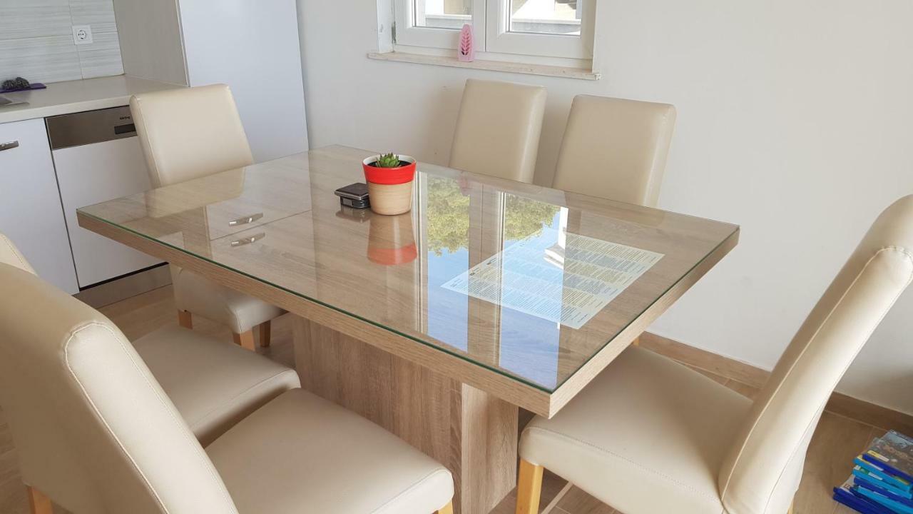 Apartment Adam Zavalatica Ngoại thất bức ảnh