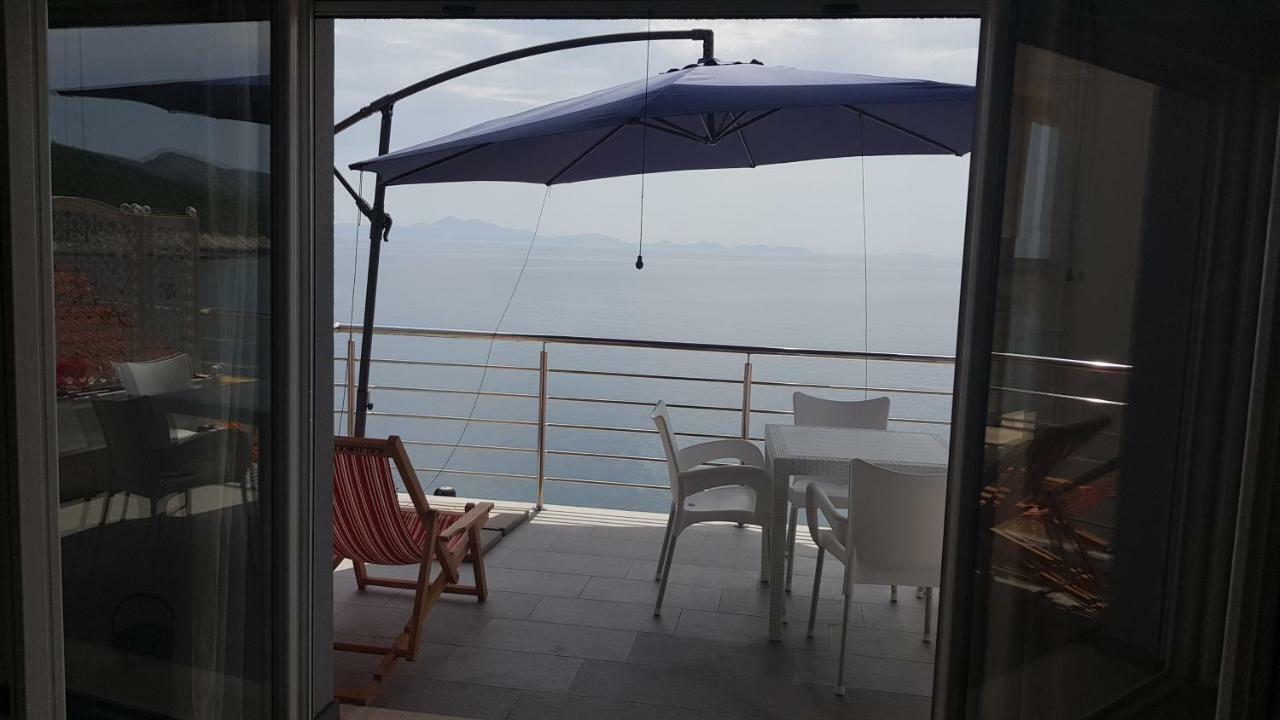 Apartment Adam Zavalatica Ngoại thất bức ảnh