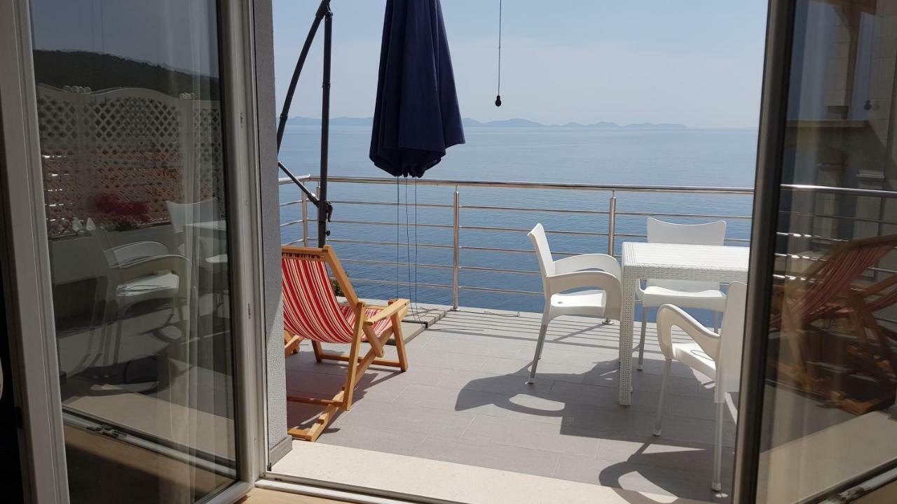 Apartment Adam Zavalatica Ngoại thất bức ảnh