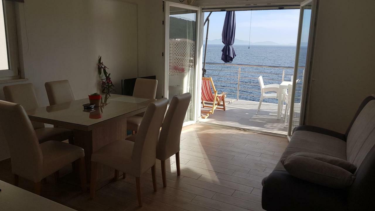 Apartment Adam Zavalatica Ngoại thất bức ảnh