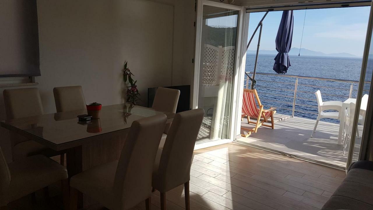 Apartment Adam Zavalatica Ngoại thất bức ảnh